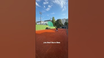 Tennis Serve Return: 3 Tips to Improve