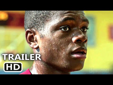 RISE Trailer (2022) Basketball, Drama Movie