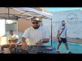 So rnb live sessions  ep2   dj ty