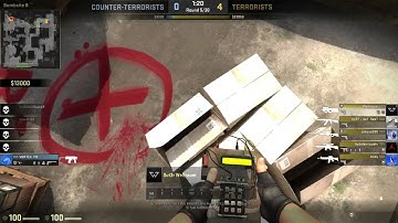 #PrayForTheWorld Brussels, Belgium Attack | Attack in Ankara Turkey. : CS:GO Competitive