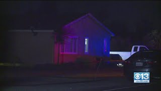 Arrest Made In Killings Of Lodi-Area Couple