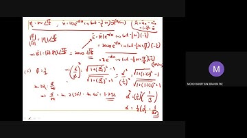 EMT W14 Wave Propagation Lossy Dielectrics part 2