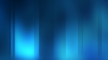 Blue Green Screen Gradient Background Animation Stock Video