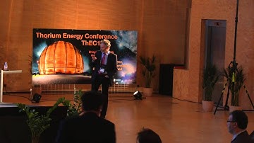 ADS Physics and Motivations   JP Revol   CERN   ThEC13