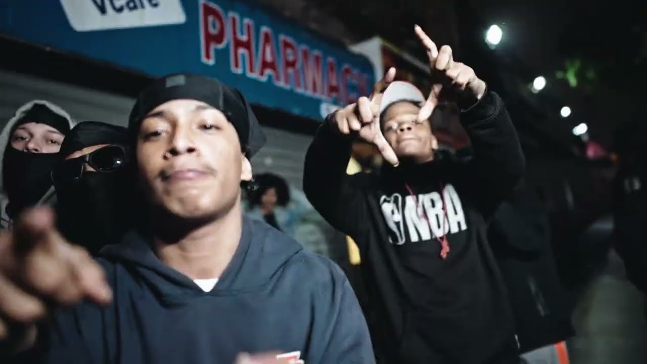 BABYLOCC - DAMN LOCC  