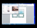 How to Add Text in an Image with MS Word