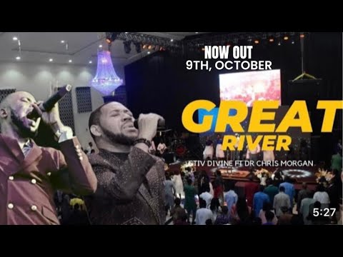 GREAT RIVER (LIVE