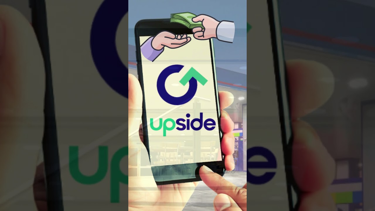 ⛽️ Don't Miss Out! Gas Discount App Deal Ends December 5th! 💸 