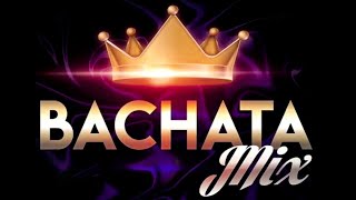EL MEJOR MIX DE BACHATA - ROMEO SANTOS, AVENTURA, PRINCE ROYCE