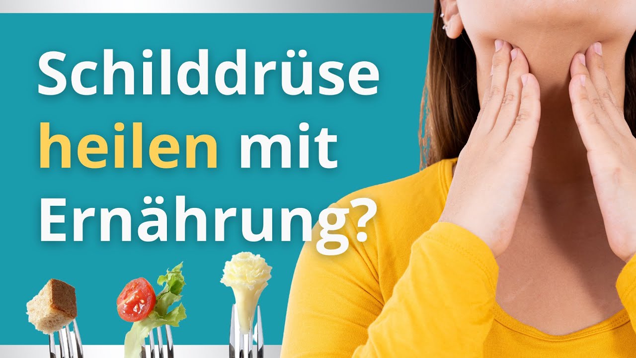 Можно ли вылечить щитовидную железу с помощью диеты?