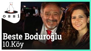 Beste Boduroğlu - 10.Köy (2015 yeni şarkı) Resimi