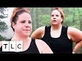 "I Might Need Someone Strong To Carry Me Off This Mountain" | My Big Fat Fabulous Life