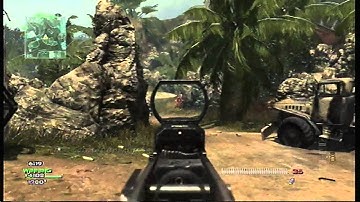 Modern Warfare 3: Hundred