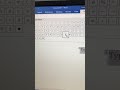 Chèn công thức toán trên Word không khó #word #windows #education #shortvideo