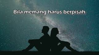 Tetap Dalam Jiwa - Isyana Sarasvati [Lirik.] 🎵