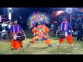 Baghambar singh mura asur nach        chhau dance  purulia chhau nritya