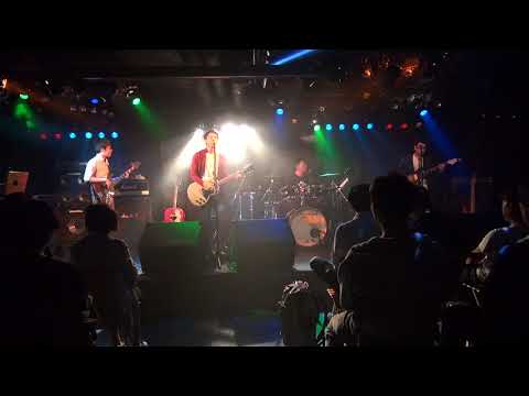 エスニック・パクチーズ　ロックンロール 【cover】