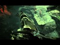 Crysis 2  be fast trailer