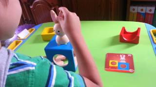 I&K Smart Games Bunny Peeka A Boo_31