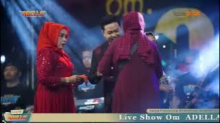 BEBAS FULL SAWERAN!!!ANDI KDI OM ADELLA LIVE JRENGIK SAMPANG MADURA