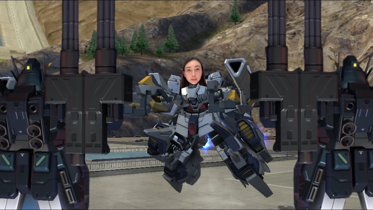 【陰間對決】主題競技 - MA輪椅拆解者