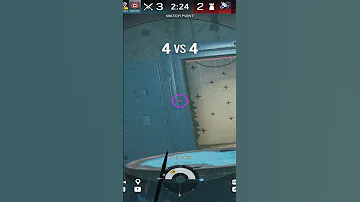 Glaz Is An Interesting Op R6siege R6 Siege Siegex Rainbowsix Rainbowsixsiegeclip 