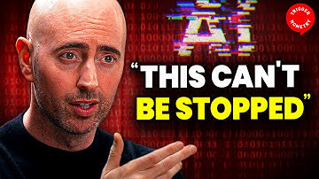 AI CEO: People Have No Idea What’s Coming! - Eoghan McCabe