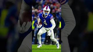Go Buffalo Bills