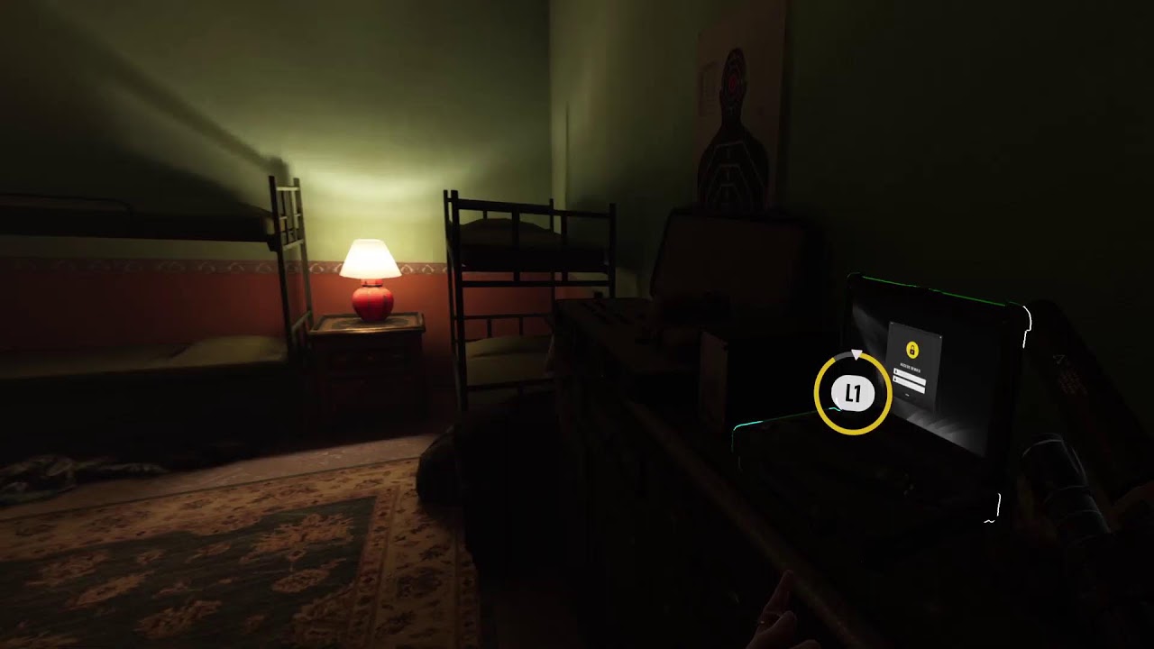 Firewall map learning Vr2!!