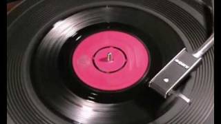 Norman Vaughan - Swingin In The Rain - 45Rpm 1962