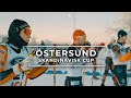 Tävlingshelg i Östersund! 🧡🖤