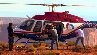 MAKING OF -  BREITLING EMERGENCY 2 COMMERCIAL 2013