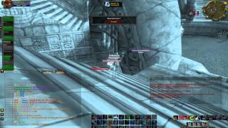 Foolmage Bug Abusing Blessing of Freedom