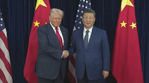 Trump appears to suggest the US will resume testing nuclear weapons for first time in 30 years