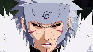 4K Hokage Edit - Tobirama Edit Animeedit