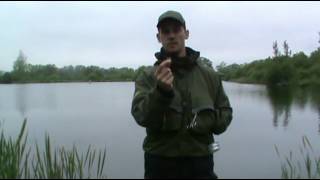 Fastmail Tackle G&H Sedge Flies Fly Fishing Paul Richardson