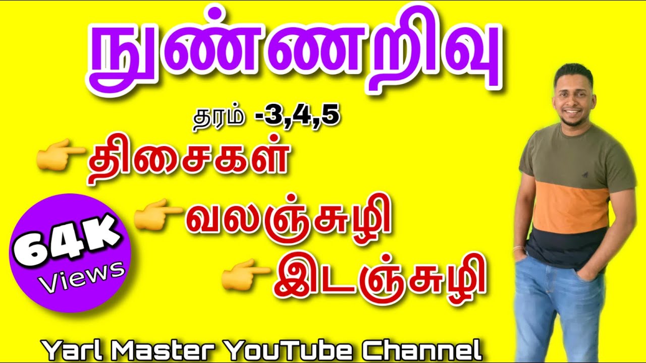 Вопросы о направлениях вправо и влево | Вопросы и ответы о направлениях
