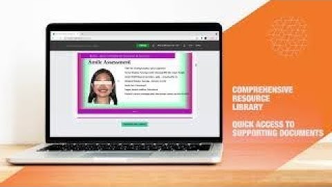 Digital Orthodontic College: Our innovative e-learning portal is our dentist