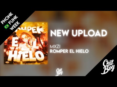 MXZI - ROMPER EL HIELO [Chill Boy Promotion]