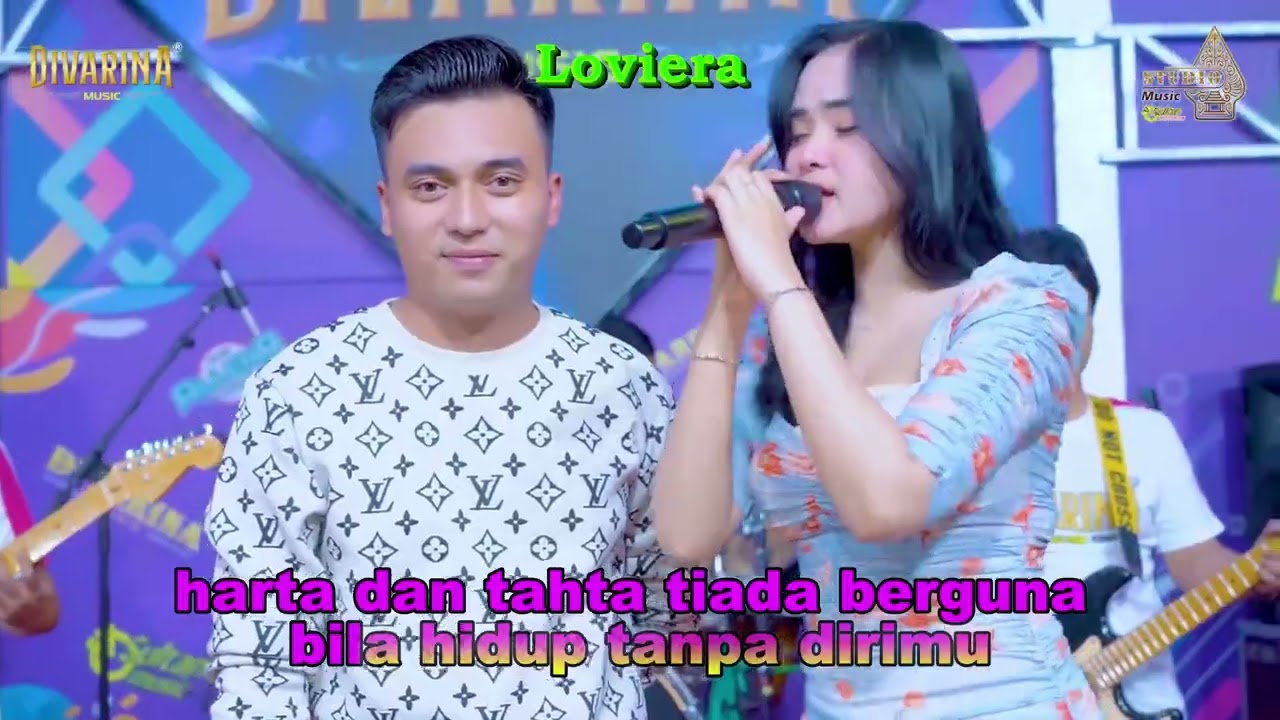 Loviera Between Love and Throne Karaoke Duet No Vocals for Guys