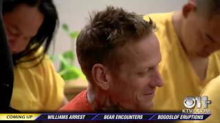Ace Hardware robbery suspect arraigned