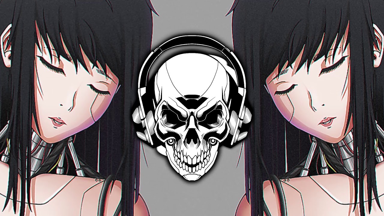 Damnasie - Hollow Girl