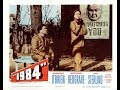 1984 Filmfassung Von George Orwell S Bestseller Deutsch