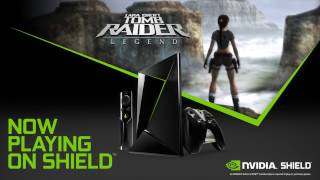 Tomb Raider: Legend su GeForce NOW! screenshot 1