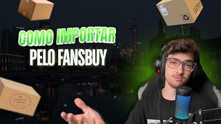 TUTORIAL | COMO IMPORTAR QUALQUER COISA DA CHINA EM 2026