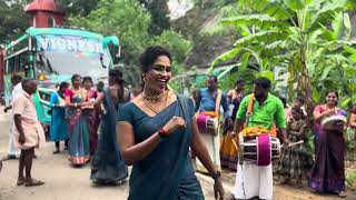 Download Lagu குலுக்கி வச்ச கொக்ககோளா போல #suji#yuvani#dance #காந்தி சுரேஷ் #மேளம் #@sanjusanju-899🥰 MP3