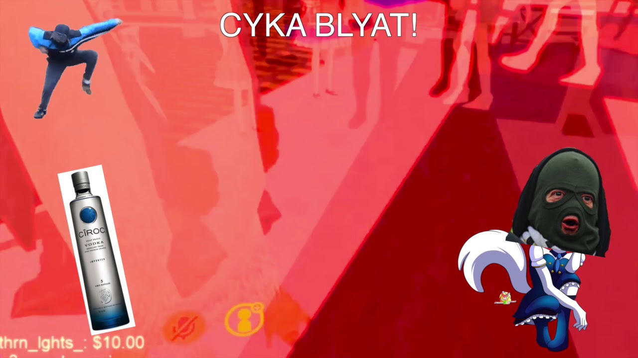 Russian Gamer Meme Compilation 7