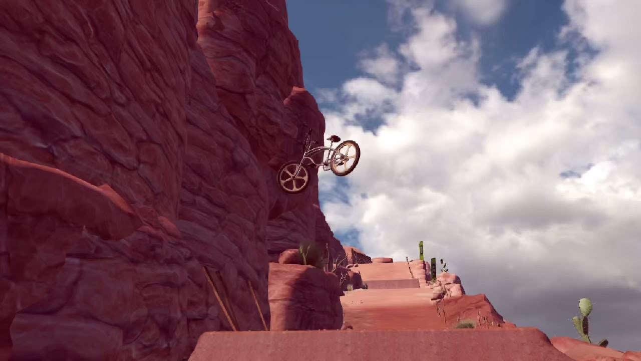 BMX 2 score of 4,329,638!!