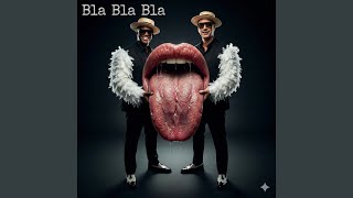 BLA BLA BLA - Calle Boogaloo