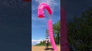 it's just basic chemistry #chemistry #science #scienceexperiment #funny #viralshorts #viral #shorts